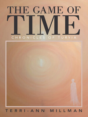 cover image of The Game of Time